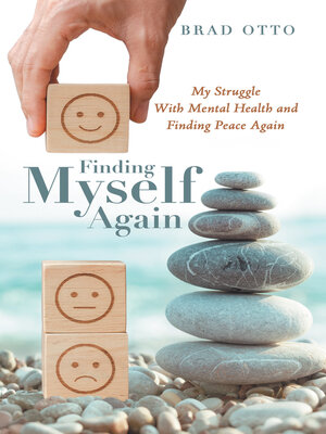 cover image of Finding Myself Again